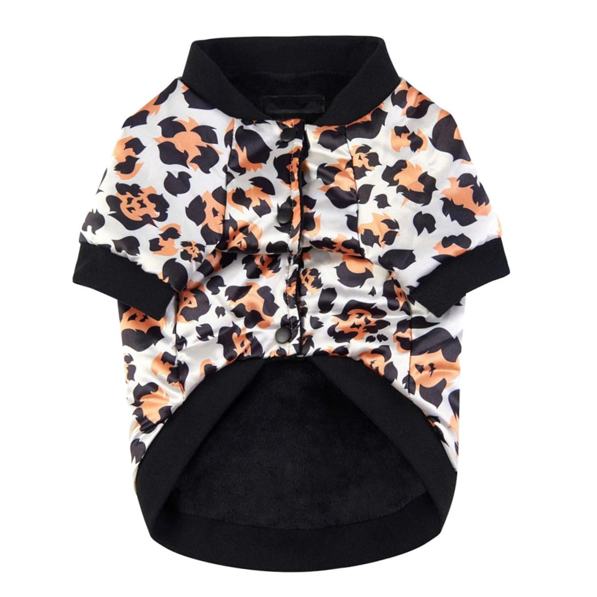 Gilet chaud pour petit chien 2XL GARVALON manteau d'hiver