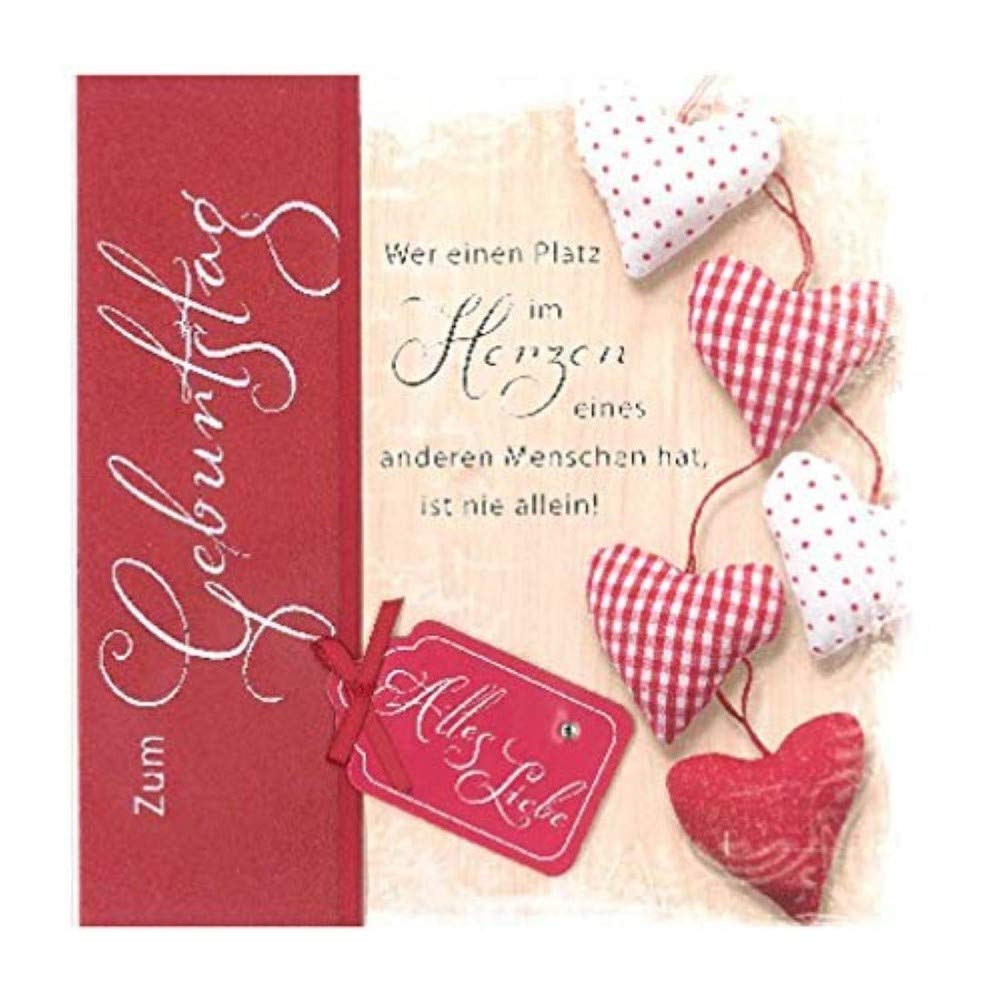 Gutschein Amazon Hochzeit Depesche 4907.055 Emotions Glückwunsch-Karte  Danksagung Geburtstagskarte Edel, image size:1001x995