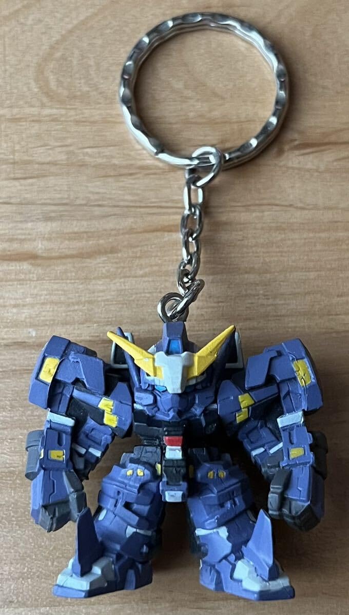 Amazon.co.jp: スーパーロボット大戦 OG キーホルダー ヒュッケバイン