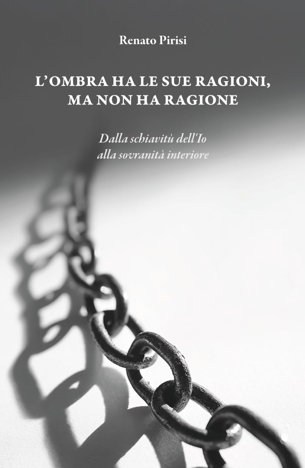 L'ombra ha le sue ragioni, ma non ha ragione: Dalla schiavitù dell'Io alla sovranità interiore