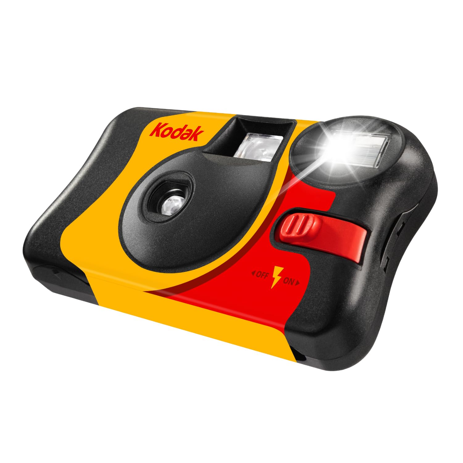 Amazon | Kodak fun saver | KODAK | レンズ付きフィルム