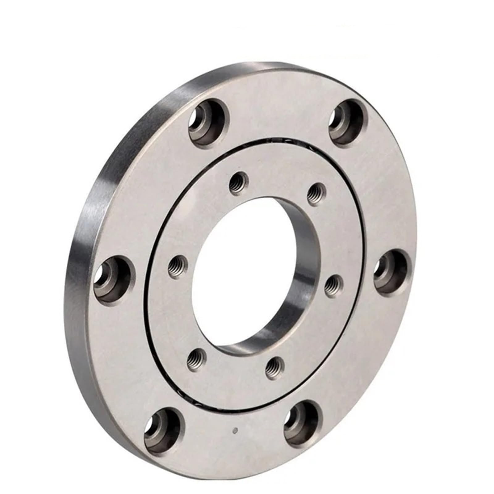 QRUYHBAJU 1PCS CRBTF405A P5 40x73x5mm Thin-Wall Precision Cross Roller Bearing Robot Joint Bearings