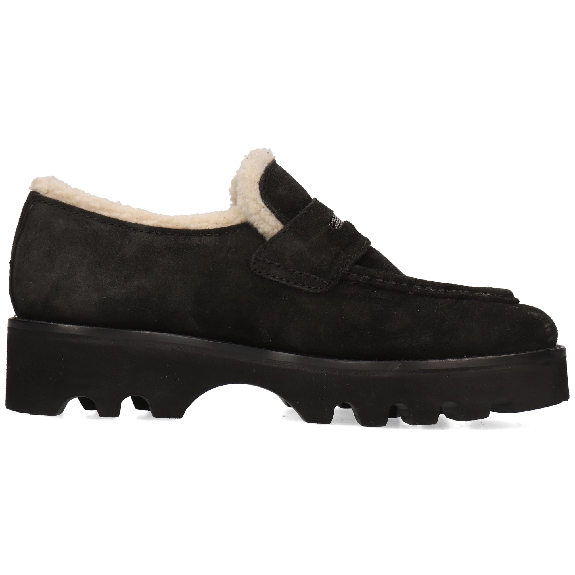 Melvin & Hamilton Jade 62, Mocasín Mujer