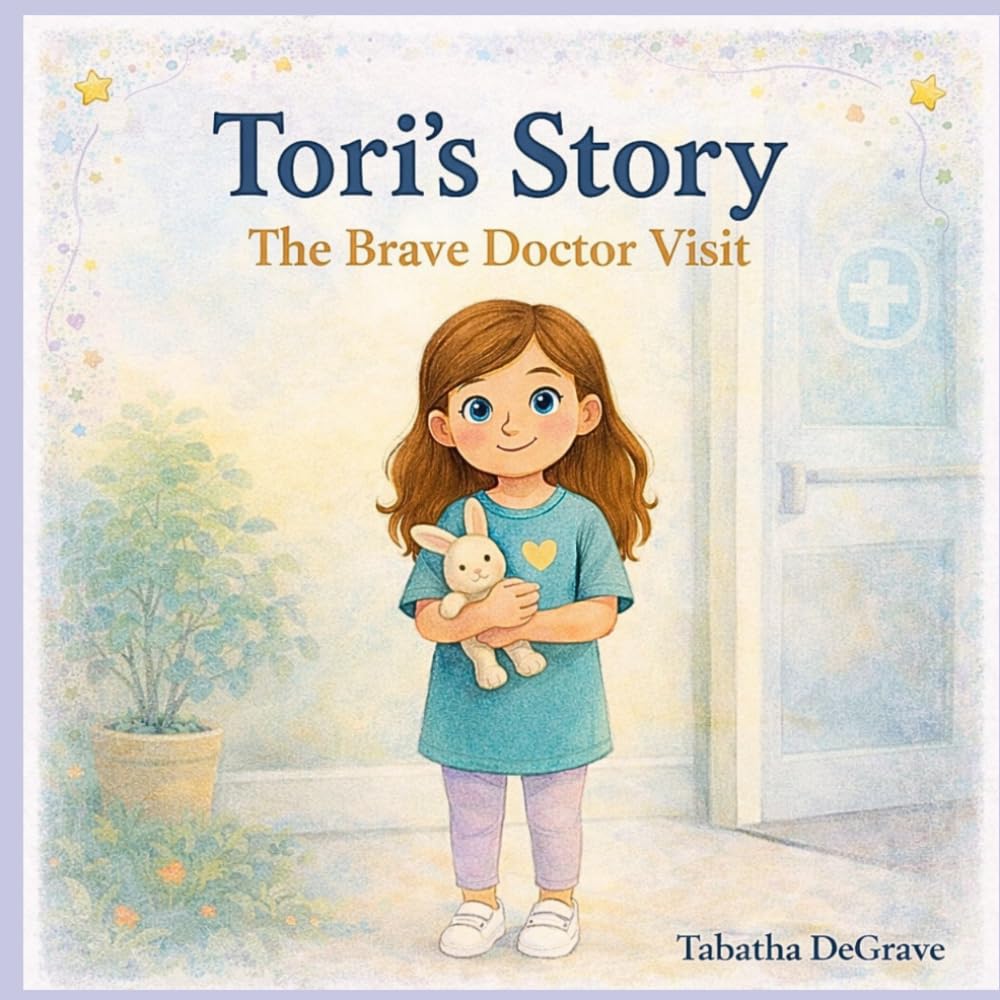 Tori's Story: The Brave Doctors Visit