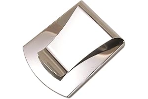 Storus: The Ultimate Money Clip and Credit Card Holder