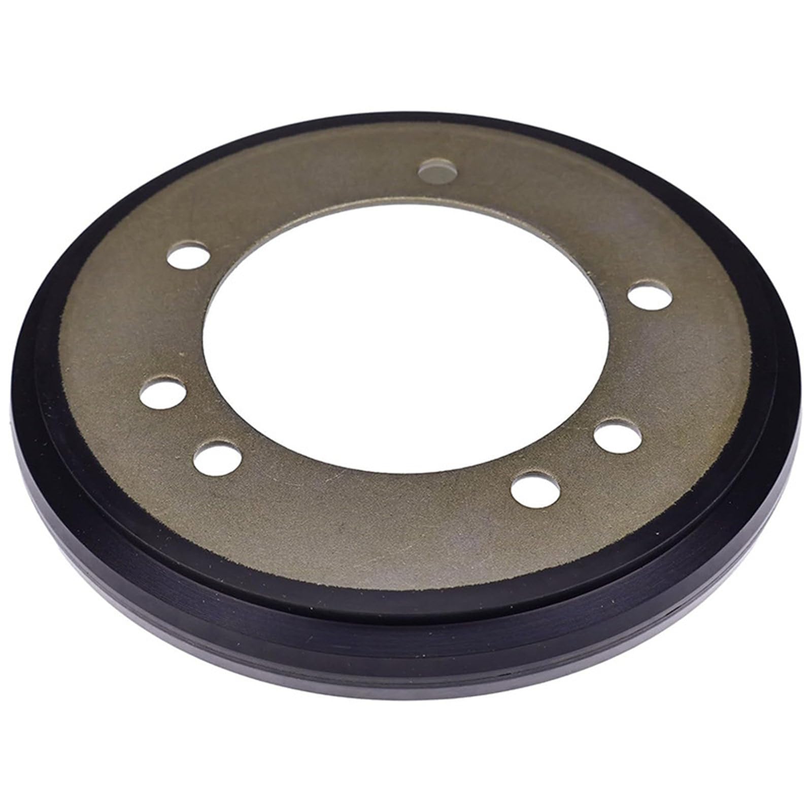 Disco de fricción para césped de alta resistencia pieza 04743700 diámetro 15,1 cm jardín