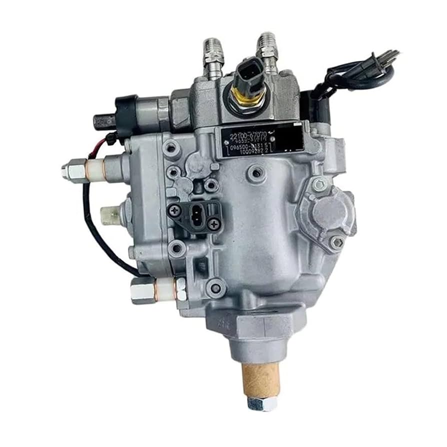 Amazon.com: IMIFAFTAbT Fuel Injection Pump 22100-67070