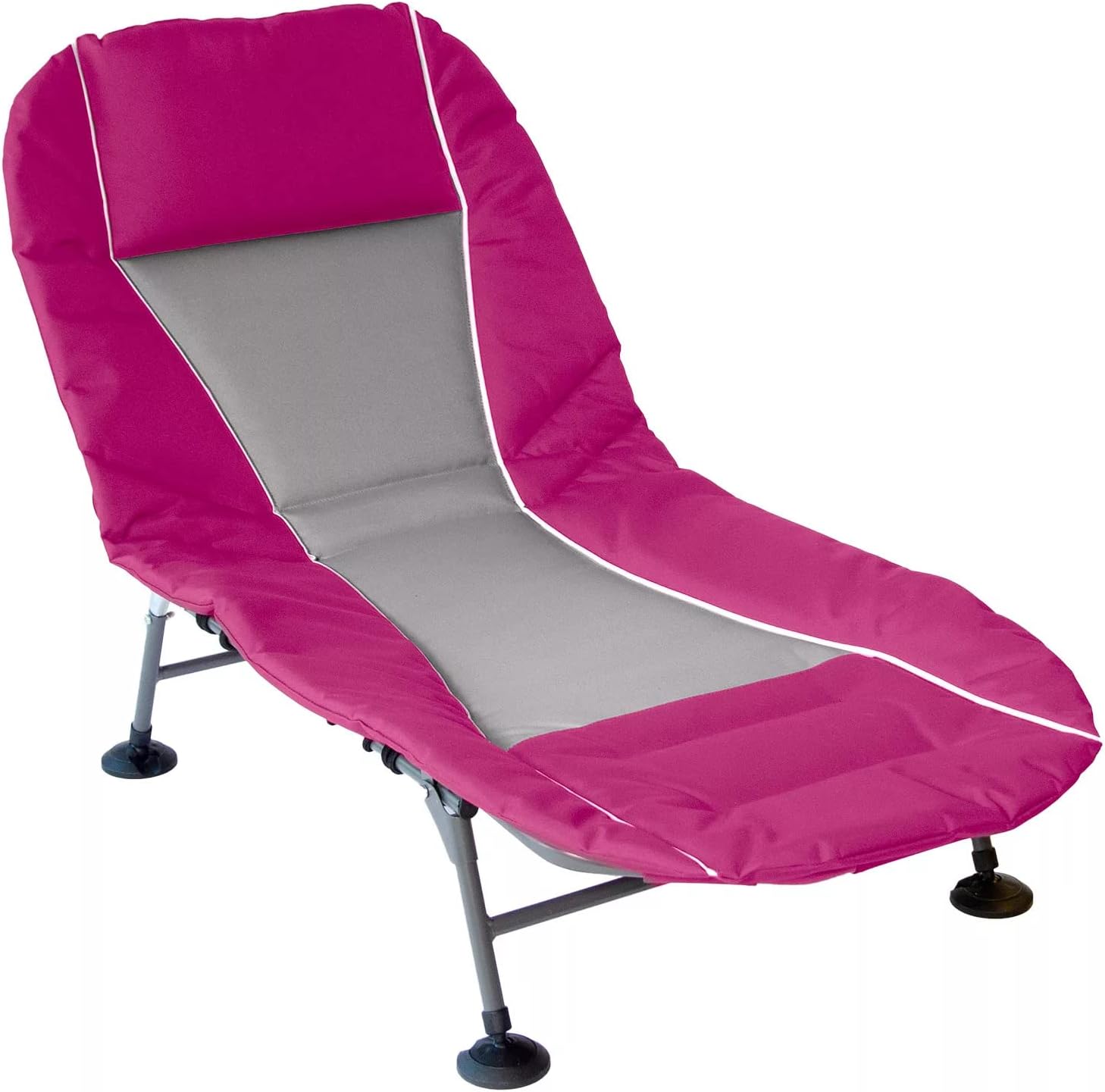 BeeQ Kids' Cozy Cot & Lounge Oversize for extra comfort