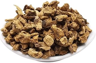 Gentian Root 30gr / Gentiana lutea