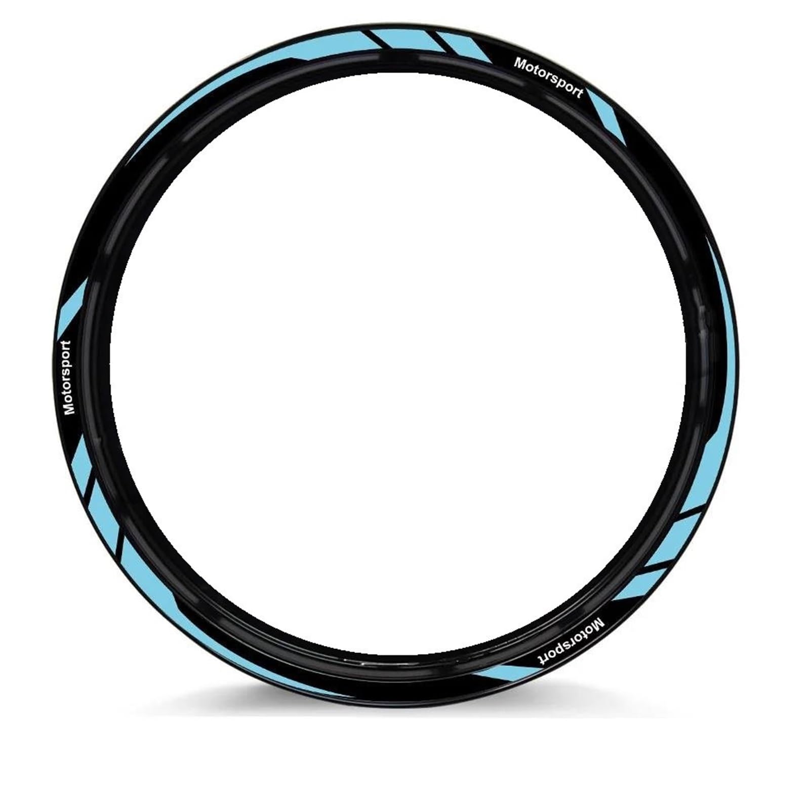 Wheel Stickers Motorcycle Wheel Reflective Decal for BMW S1000XR S1000RR S1000R S1000 XR RR R Stripe Tape Sticker Rim Stickers Rim Reflective Decal