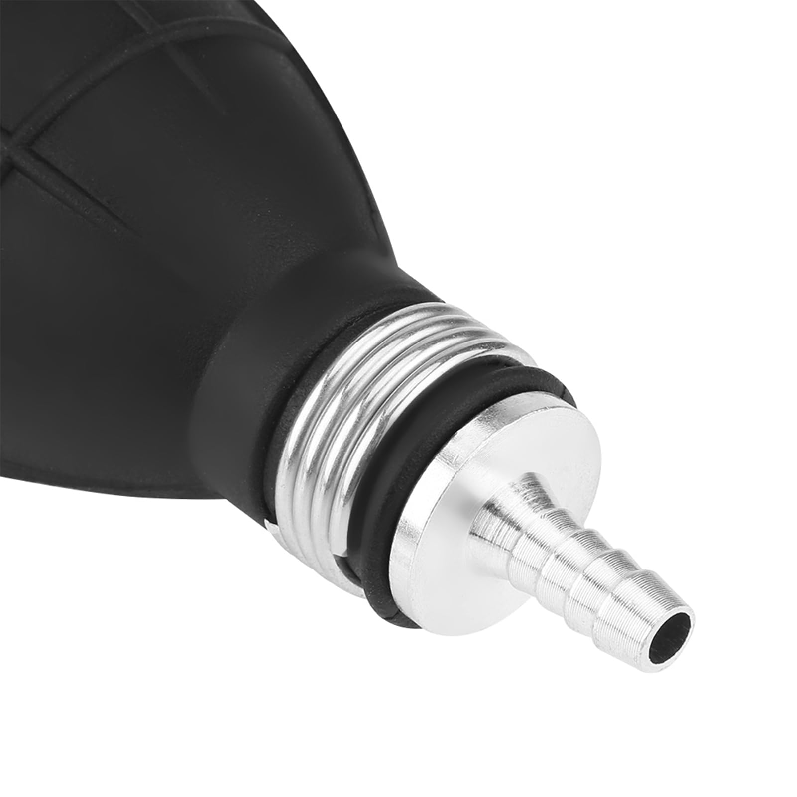 Ampoule D'amorçage pour, Pompe à Carburant en Caoutchouc, Amorce Manuelle, 6 Mm, 8 Mm, 10 Mm, 12 Mm, 4 Modèles au Choix, Ampoule D'amorçage pour Carburant Marin, Ligne de (8