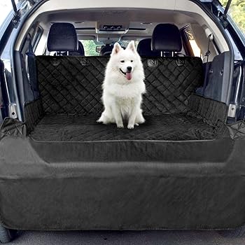 dog mat for car