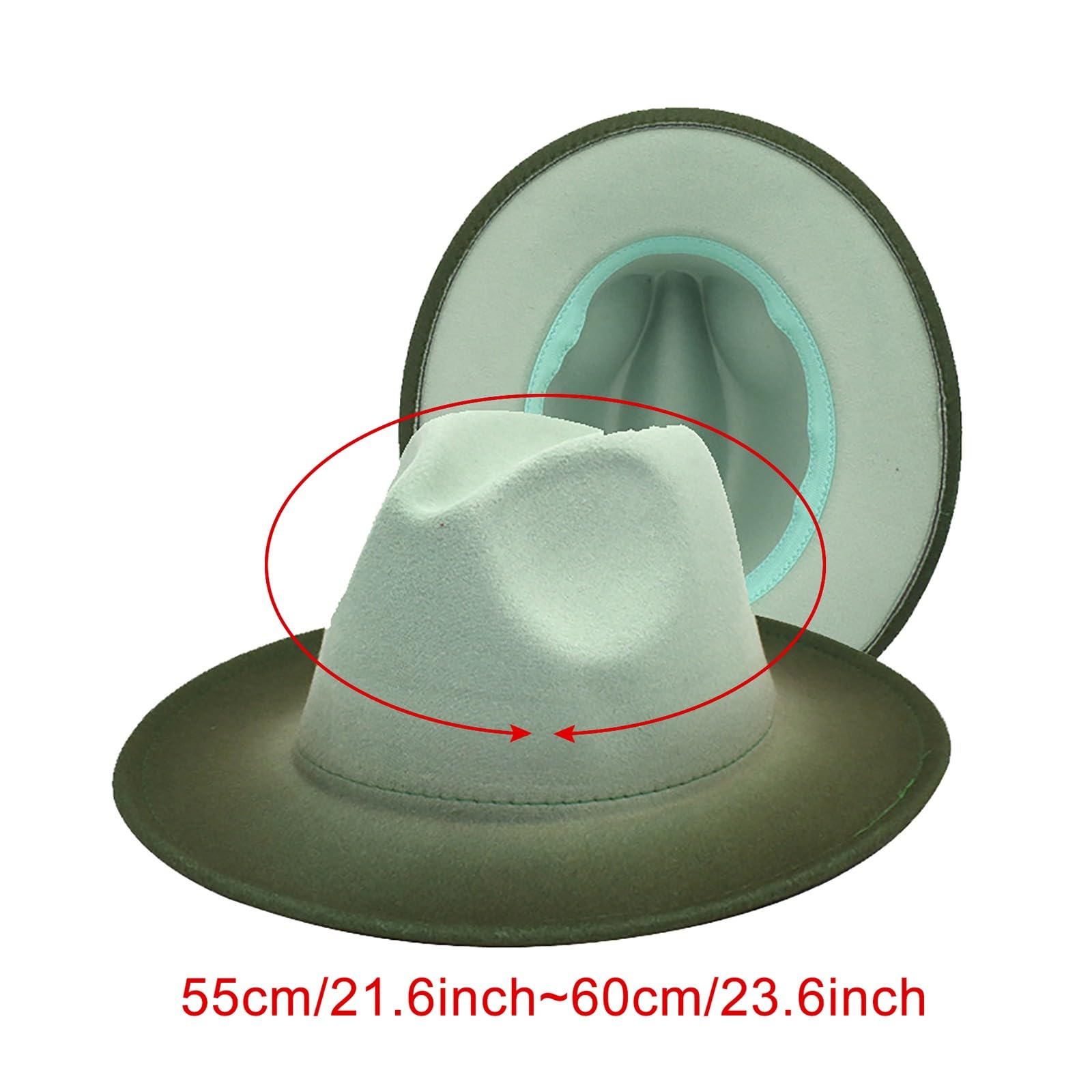 Justin Unisex Men's Hutson Bent Rail Straw Cowboy Hat - JS4830HUTS44IT 7 1/2 Ivory