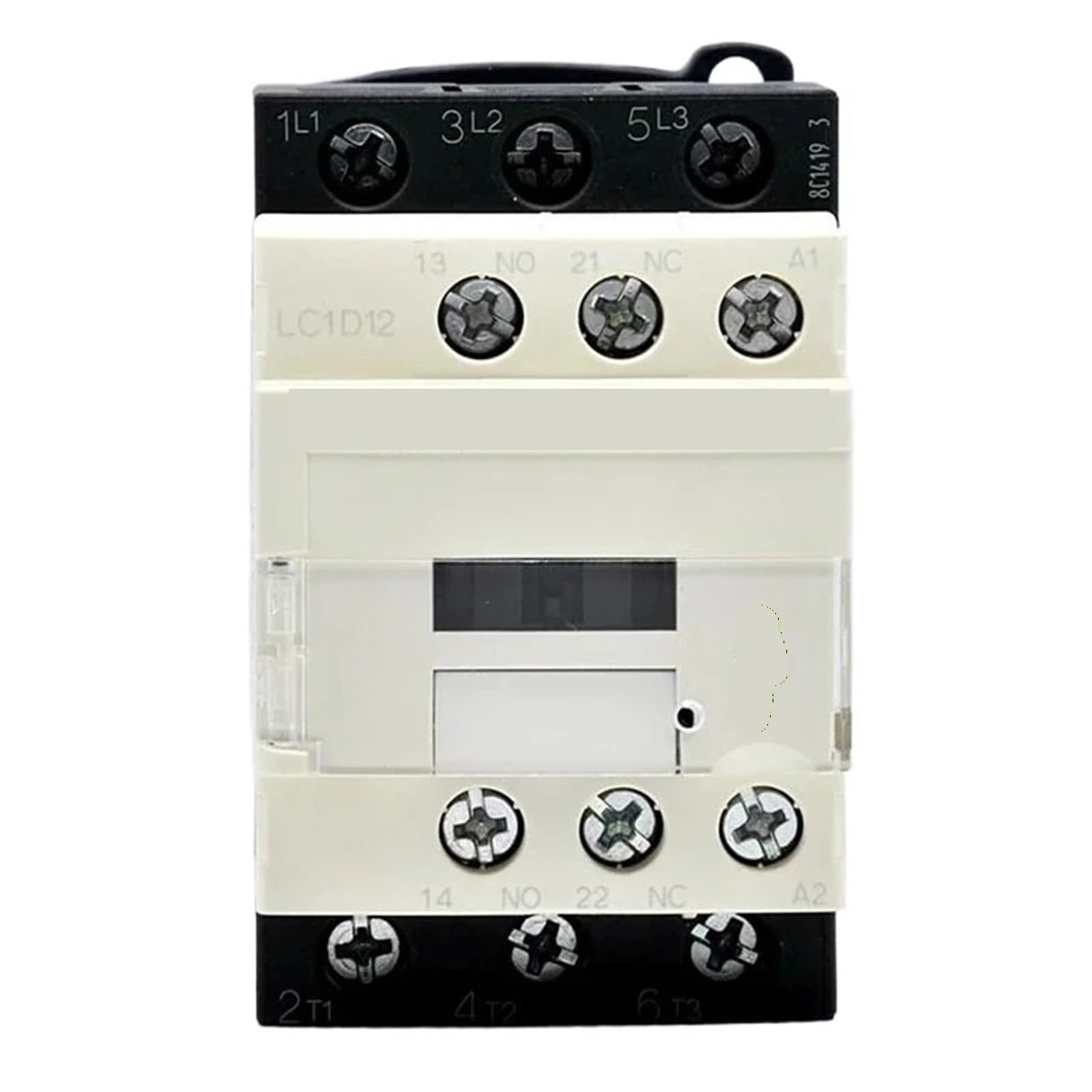 RISWEKFW Contactor LC1D12M7C 220VAC 12A contactor