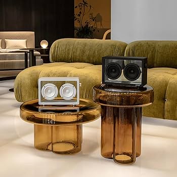 Amazon.co.jp: Jayine CASSETTE MINI BK102 透明スピーカー Amazon.co.jp: Jayine CASSETTE MINI BK102 透明スピーカー