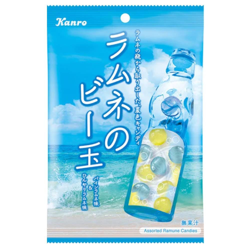 Amazon.co.jp: ドリンク飴シリーズ5種(ラムネのビー玉キャンディ