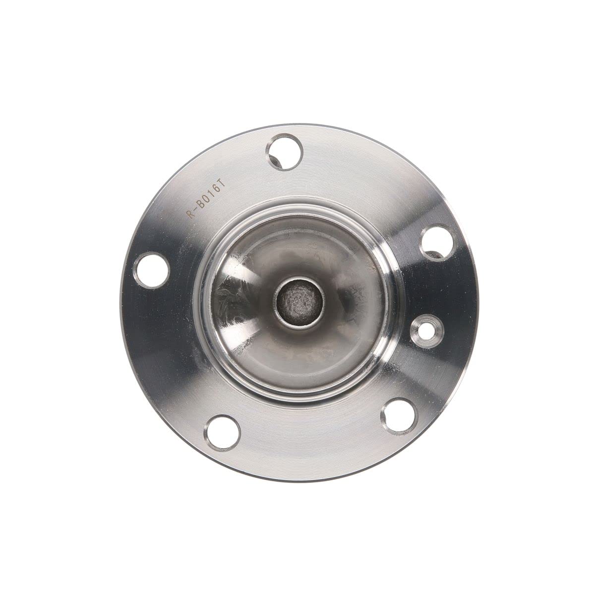 BTA Juego de cojinete de rueda H2B033BTA eje trasero ambos lados Diámetro exterior: 88,0mm Rodamiento a bolas de contacto angular Rodamiento integrado en buje de rueda Compatible con MINI Paceman R61