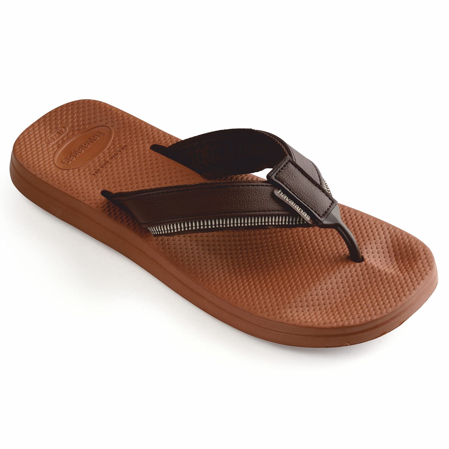 Havaianas Mens Urban Blend Flip Flops