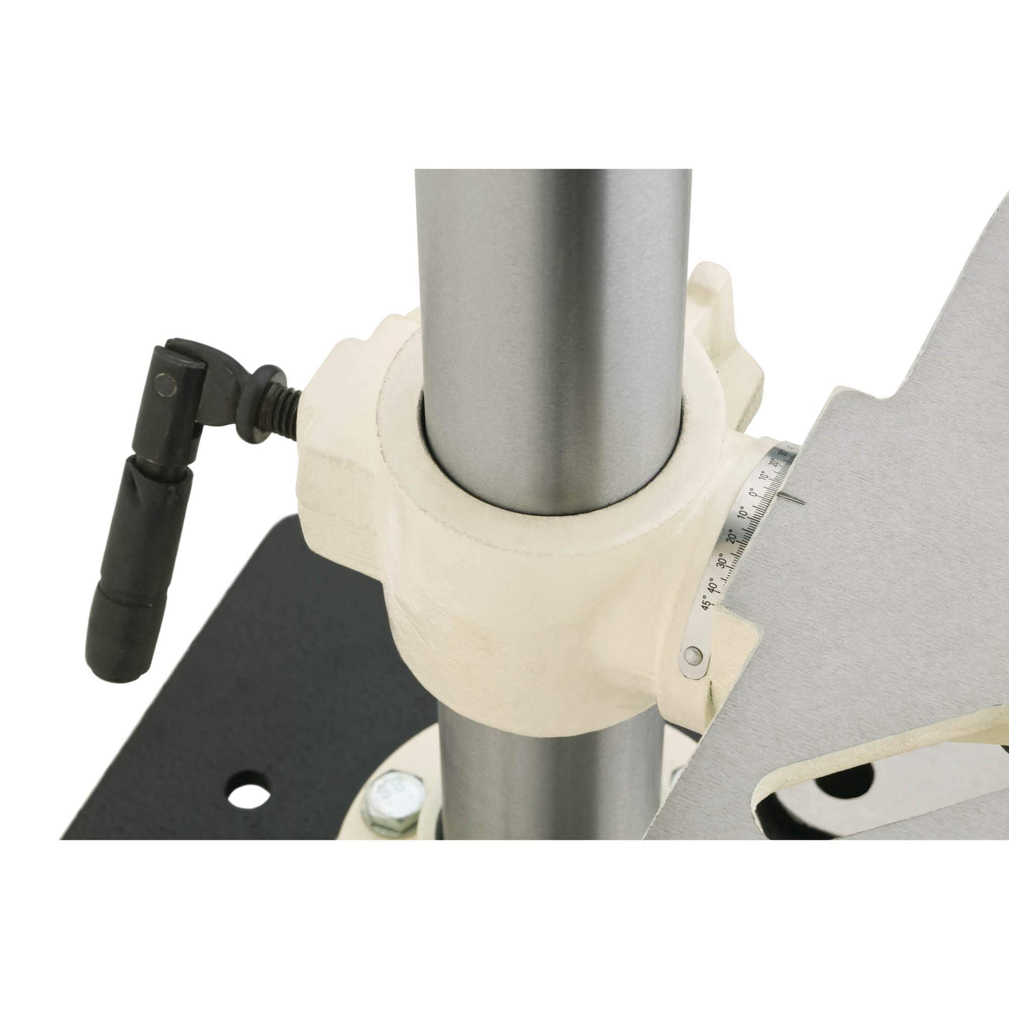 Bench-Top Oscillating Drill Press 