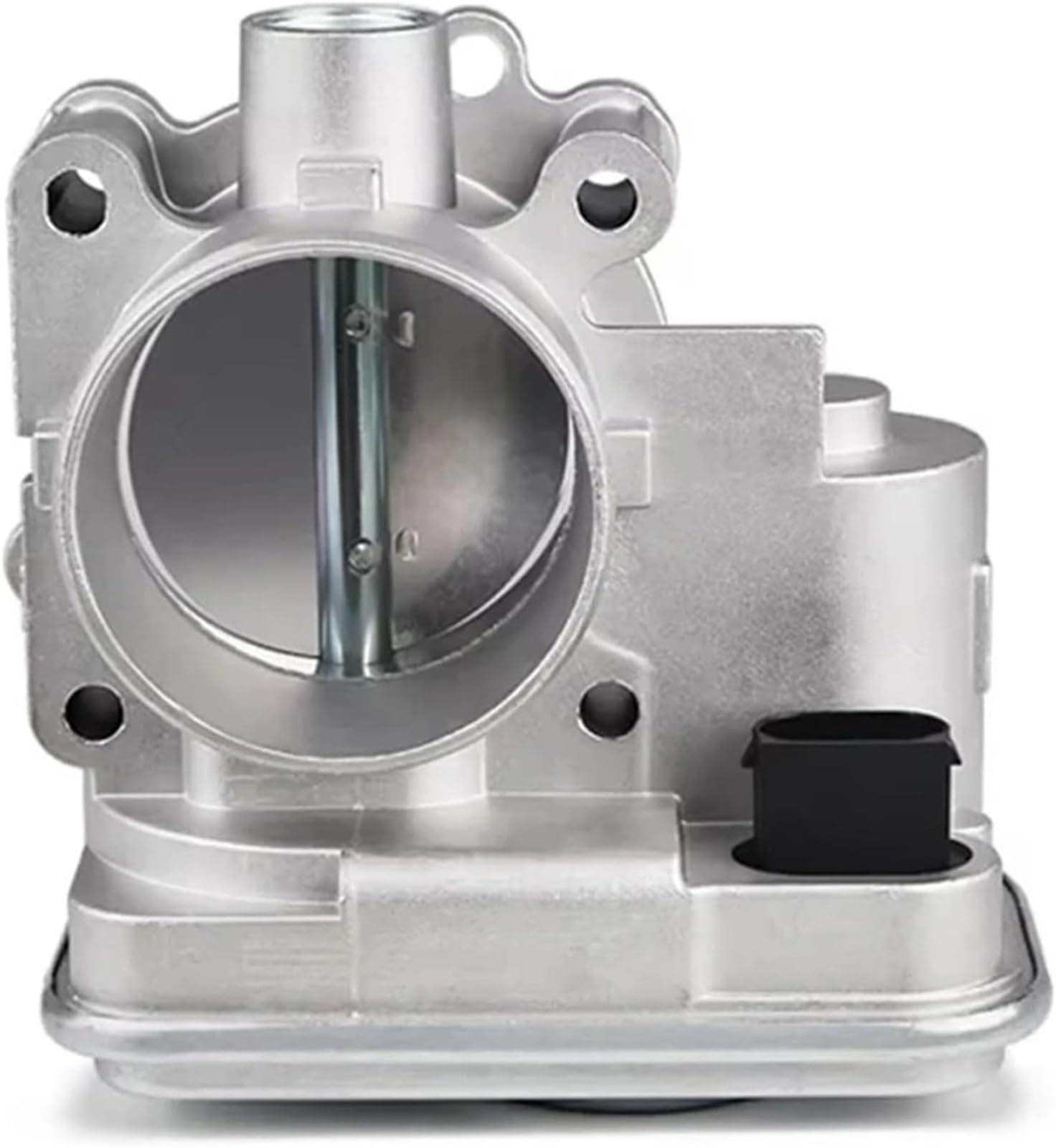 Corps de papillon automobile Ensemble de corps papillon pour Chrysler pour 200 2.4L vanne électronique 04891735AC