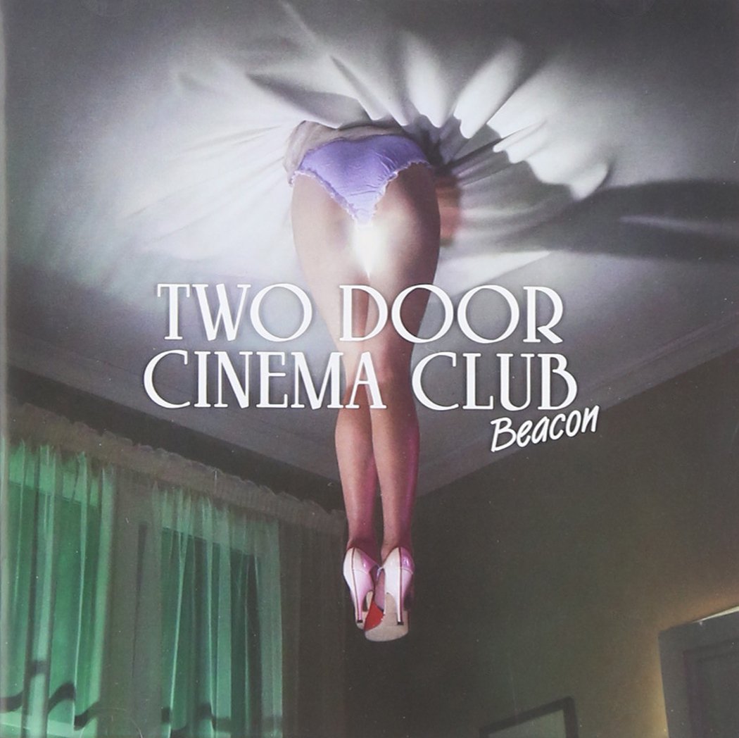 Beacon (Special Edition)