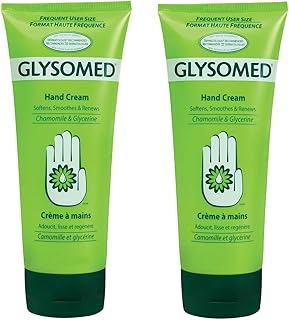 Glysomed Hand Cream Combo Pack (2 x Glysomed Hand Cream Large Tube 250mL / 8.5 fl oz)-picture-28
