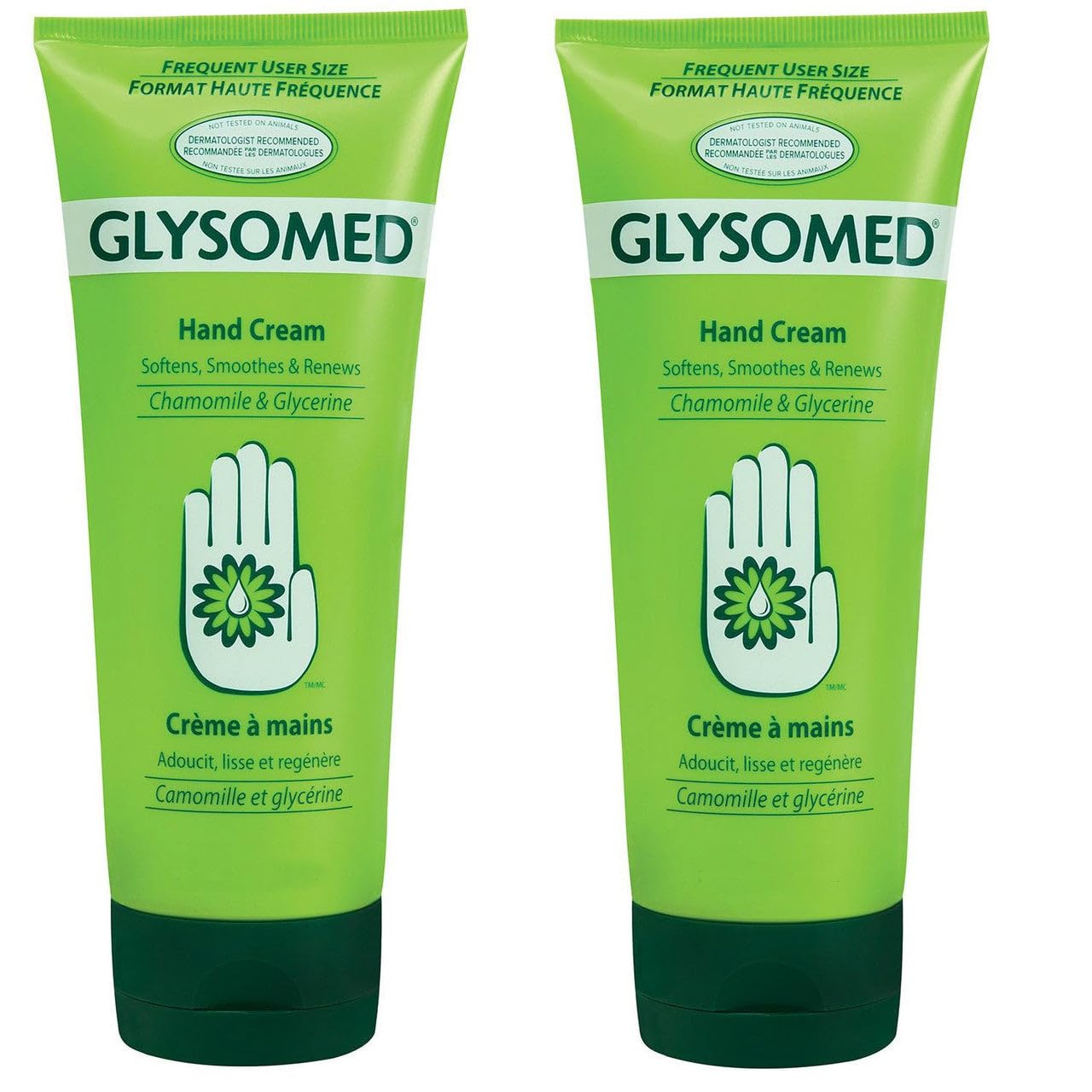 Glysomed Hand Cream Combo Pack (2 x Glysomed Hand Cream Large Tube 250mL / 8.5 fl oz) - Review, Price and Buying Guide