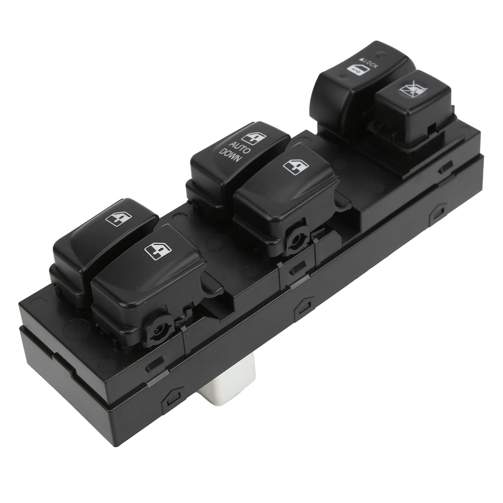 Interrupteur lève-vitre électrique de rechange pour auto 2007-2010 code 93570-2H110 - 8