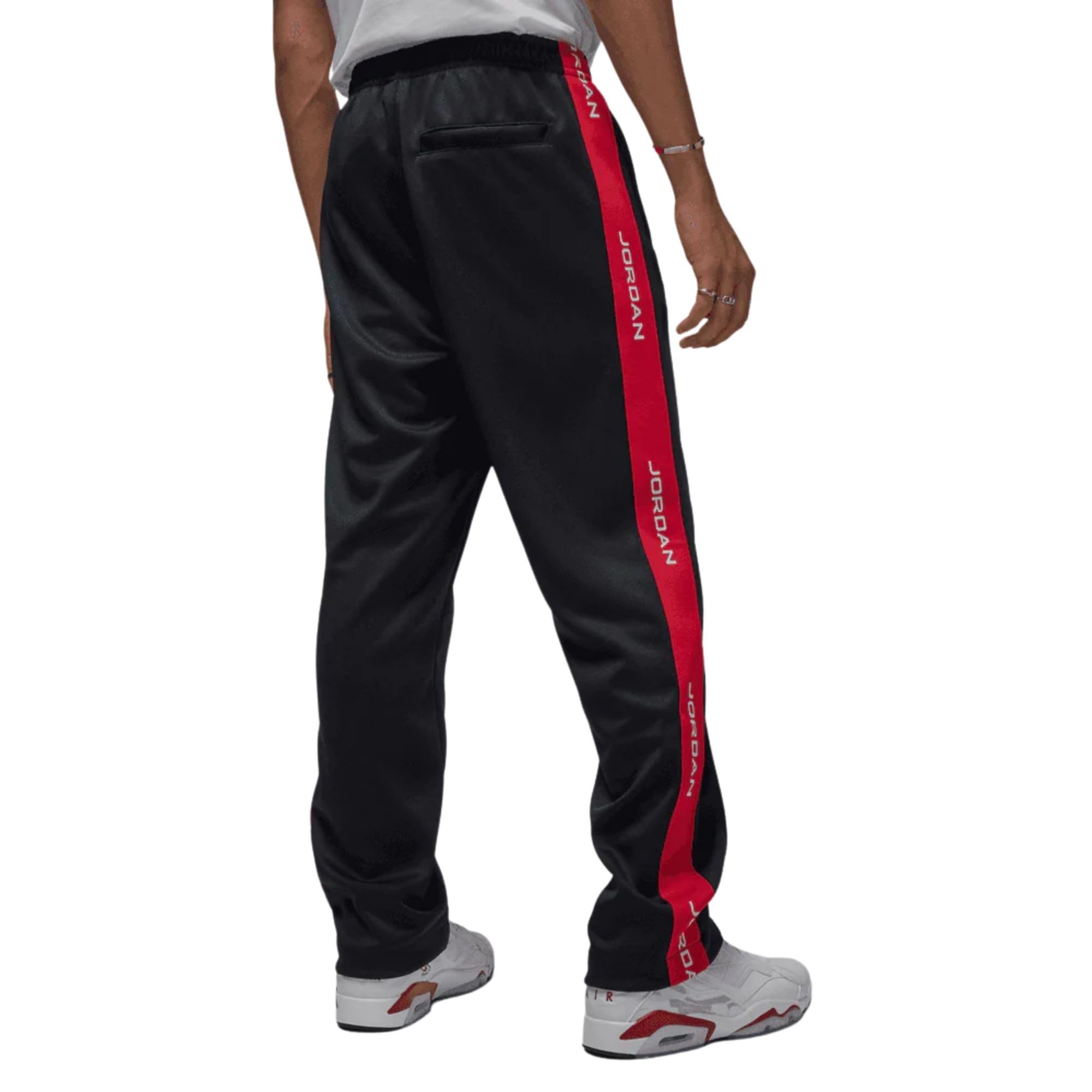 Nike Jordan Pantalone da Uomo Essentials Nero Codice HF9341-011