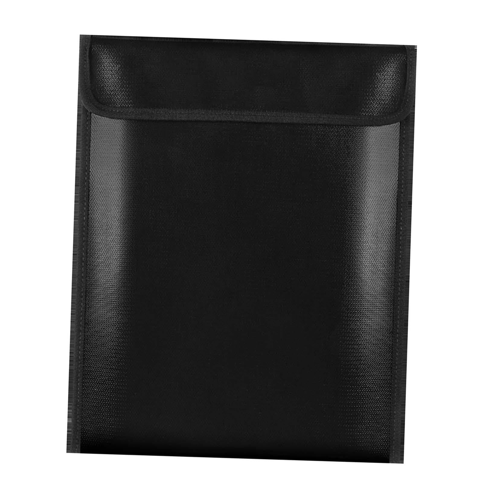creations fireproof document bag waterproof document pouch for household jewelry phototoys & hobbies|radio control & control line|rc model vehicle parts & accs| rc parts & accs