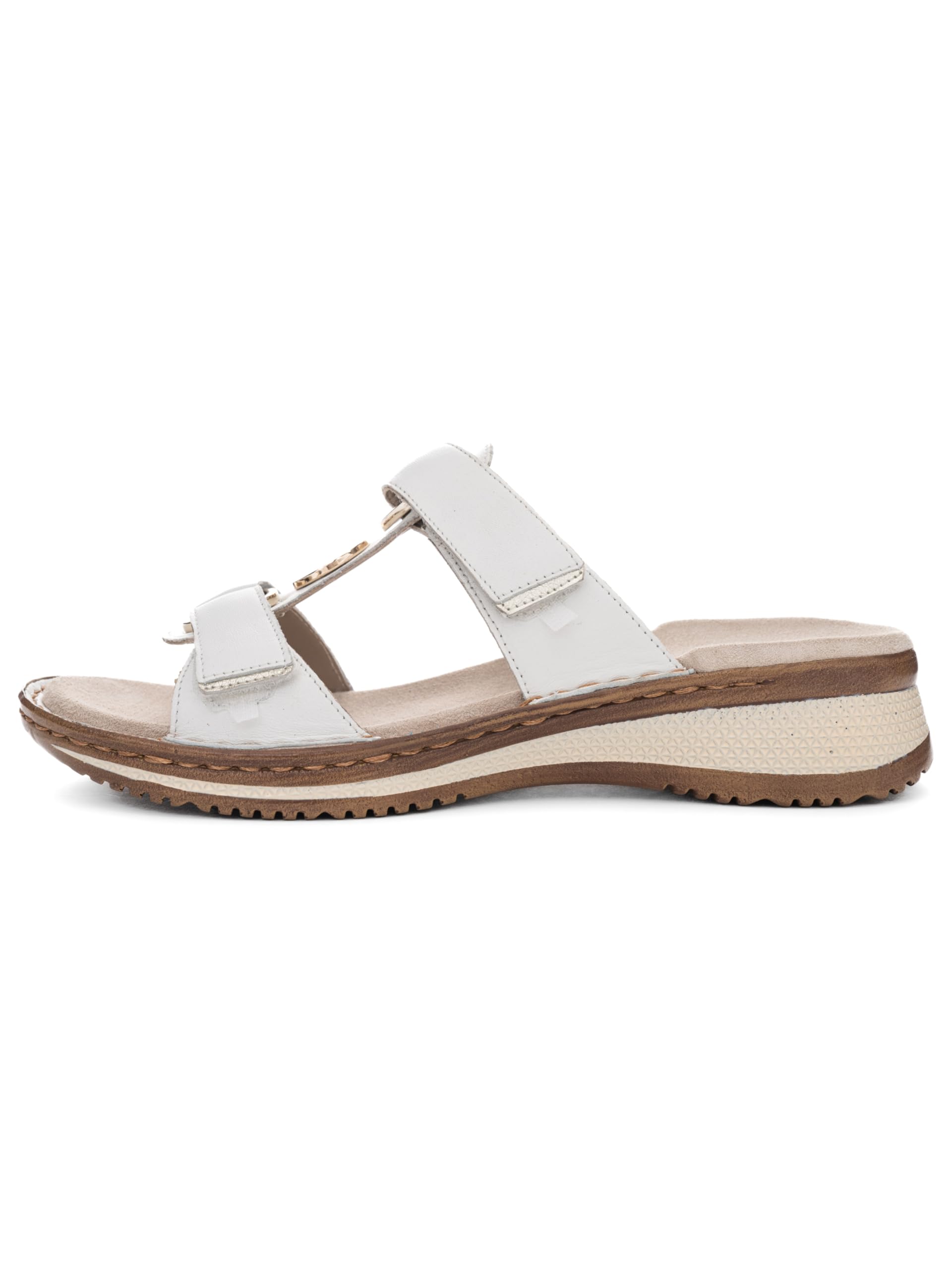 Ara Hawaii MocassinFemme
