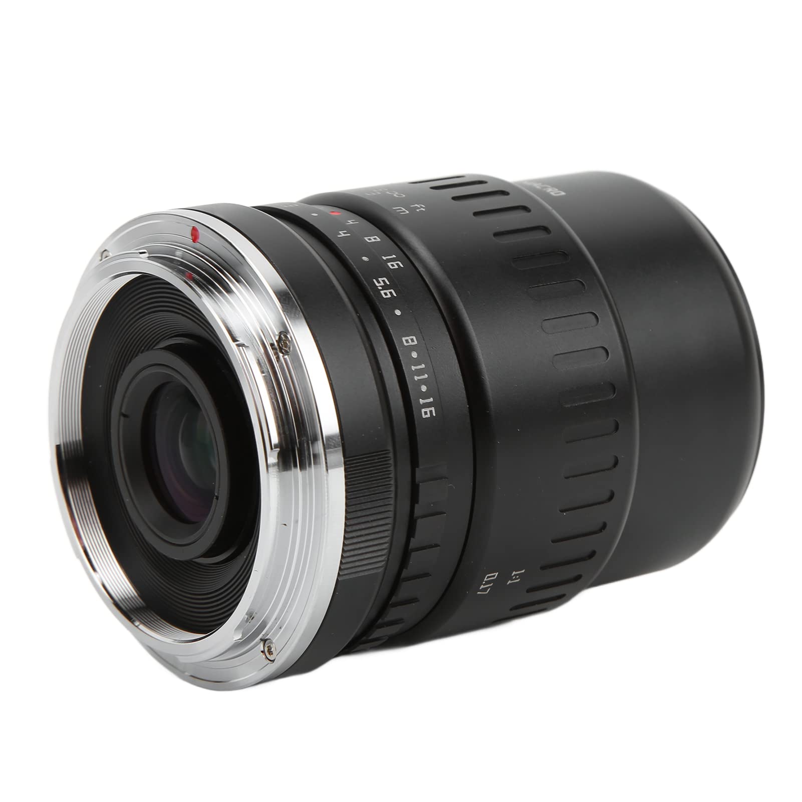 Amazon | 40mm F2.8マクロレンズ、マニュアルフォーカスZマウント