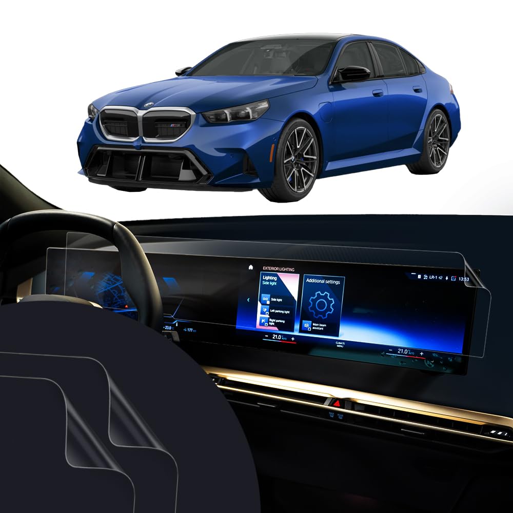 Folie de Protectie pentru Display Navigatie Mazda CX30 2019 - FoliaTa