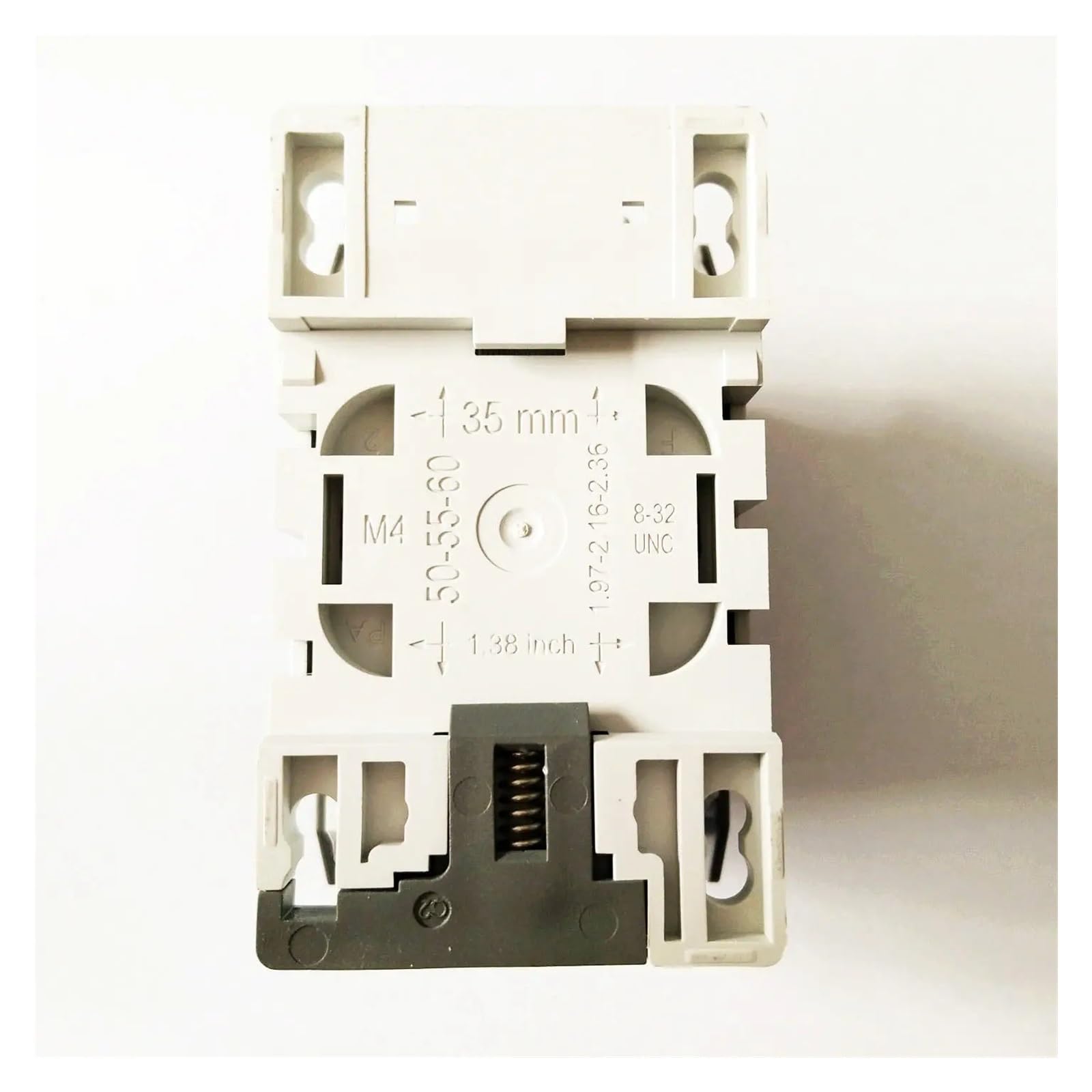 1 contacteur ca AX18-30-10-80 220-230V50HZ 230-240V60HZ Contacteur