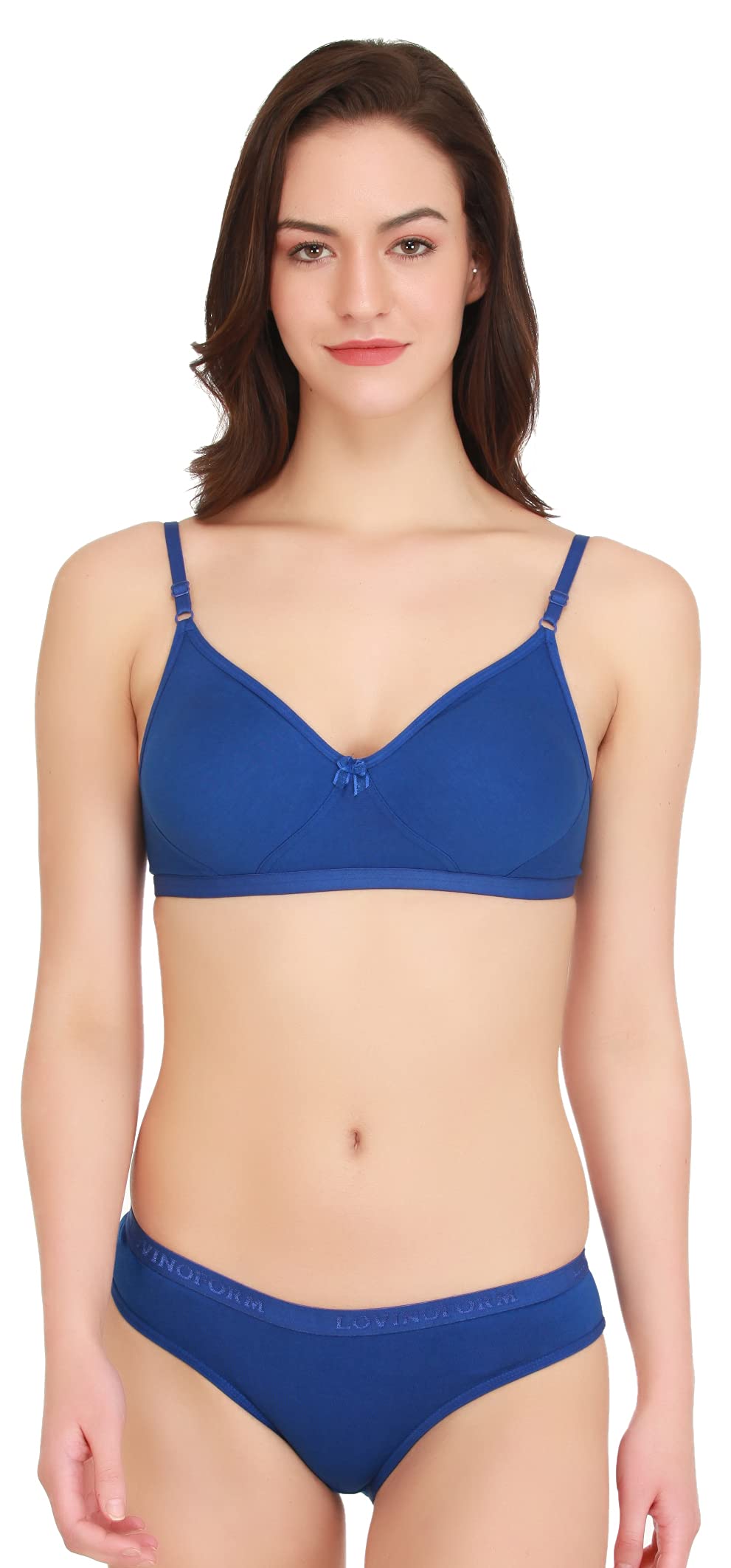 LovinoFormSheena Lingerie Set for Women