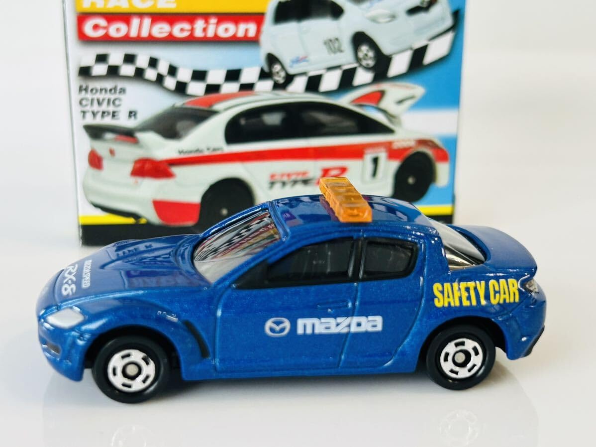 トミカ　ワンメイクレースコレクション トミカ ワンメイクレースコレクション - メルカリ