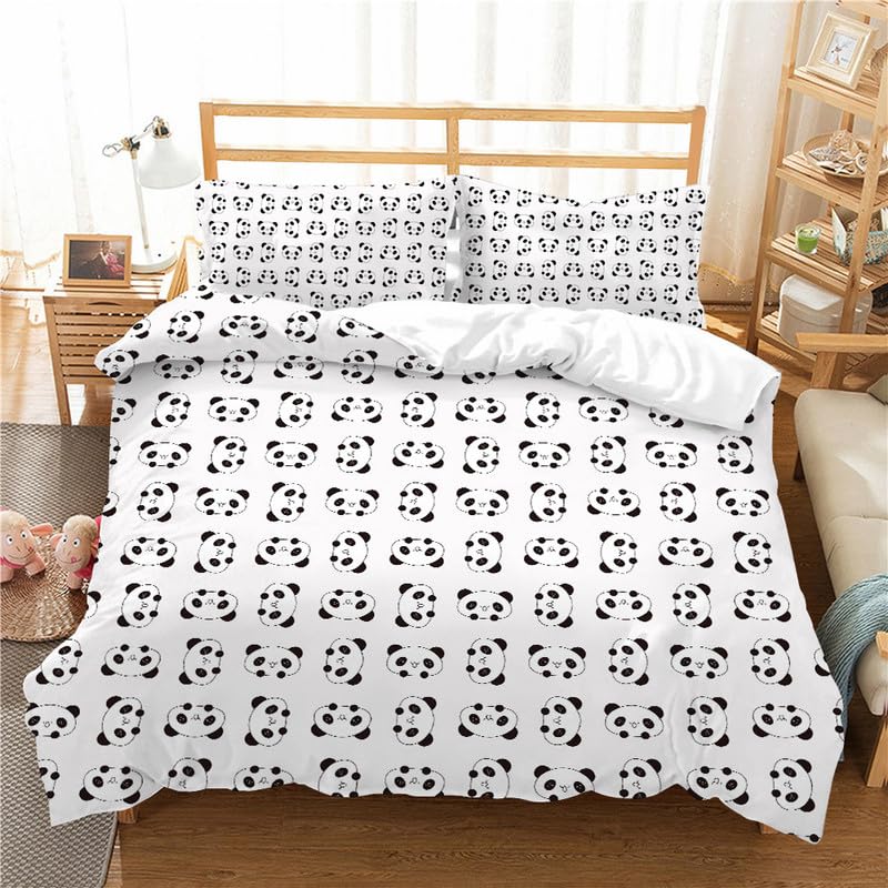 Funda nórdica original para cama 135 con diseño 3D ideal para regalar