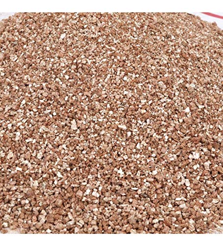 Vermiculite - 1kg - Exfoliated Vermiculite for Gardening & Hydroponics,Natural Soil Conditioner for Better Root Growth - Bazodo (B08SQ91JJH) Amazon Price History, Amazon Price Tracker