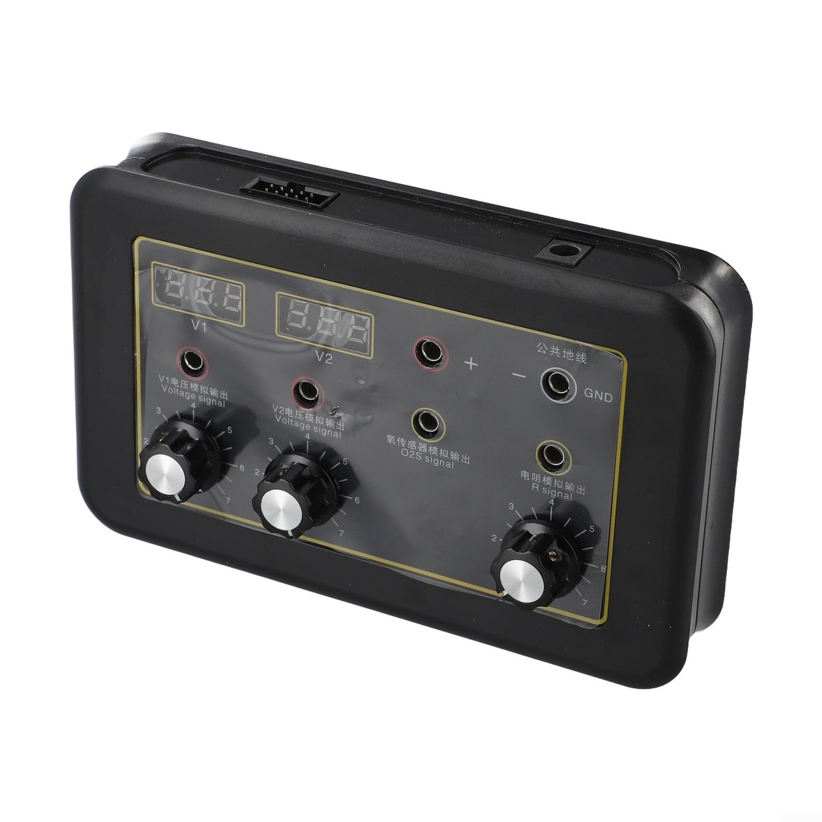 Kfz-Sensor-Simulator, professioneller Auto-Signalgenerator & Tester, hohe Leistung