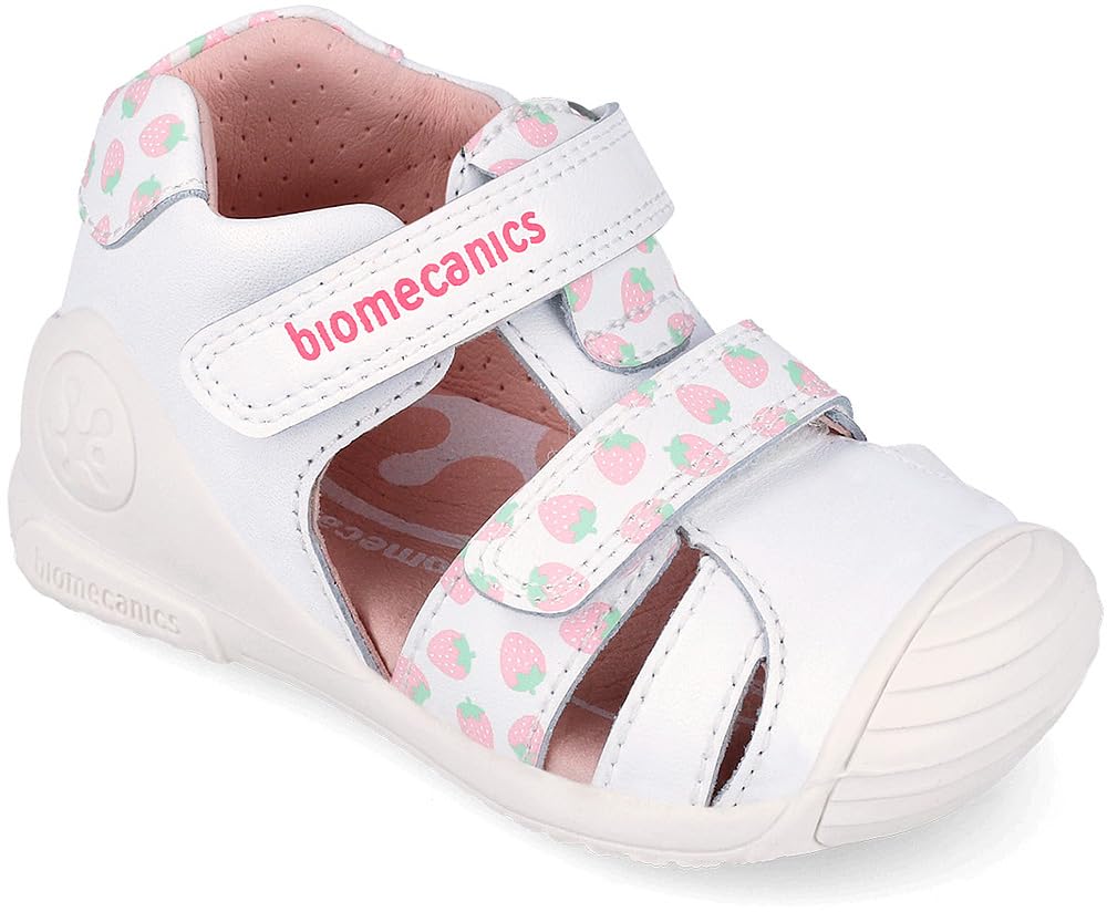 Biomecanics Sandalias para niña 262107 Estampado Biogateo