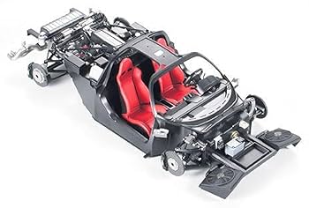 タミヤ 1/24 スポーツカーシリーズ No.301 エンツォ フェラーリ イエローバージョン プラモデル 24301 bme6fzu タミヤ 1/24 スポーツカーシリーズ No.301 エンツォ フェラーリ