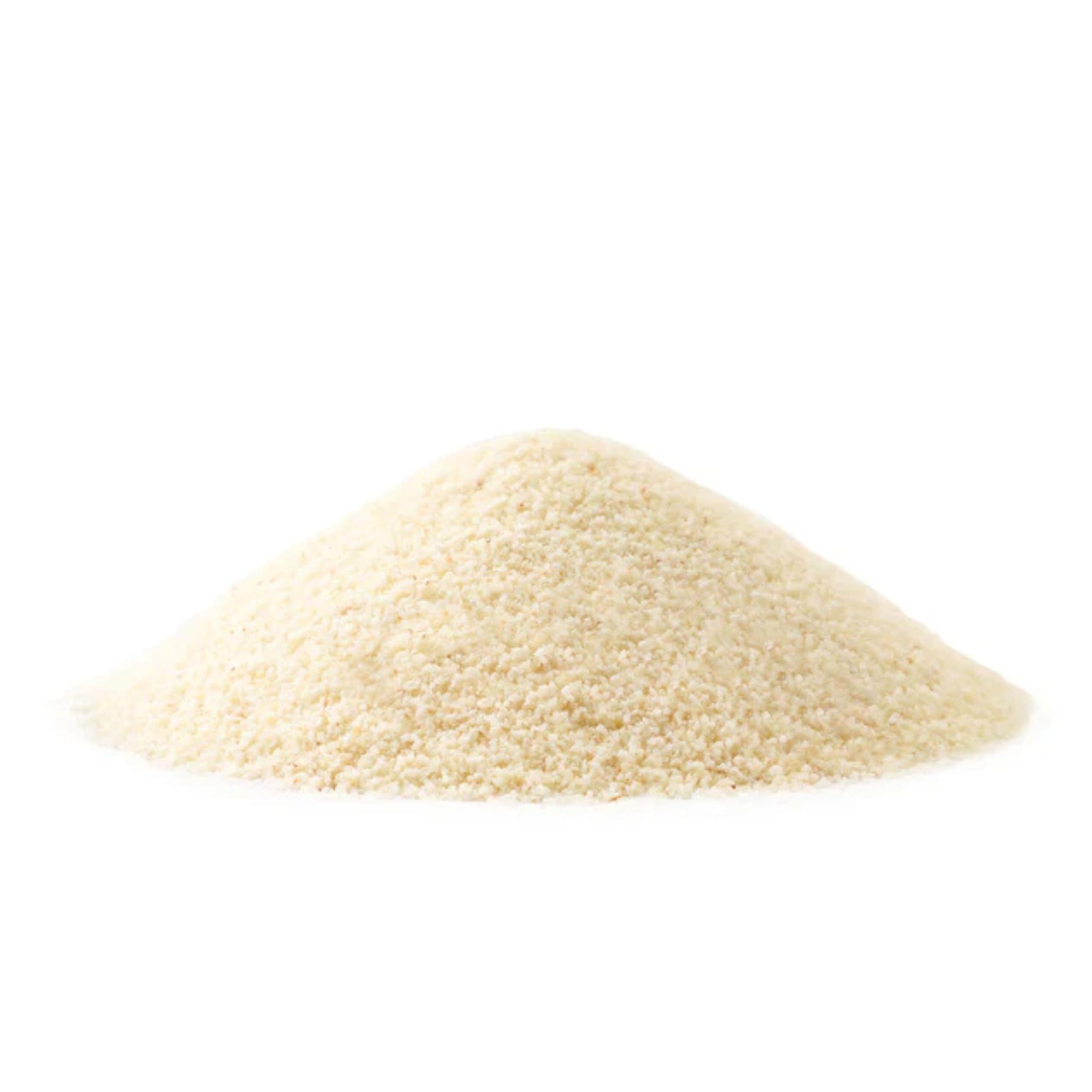BONGIOVANNI FARINE E BONTA' NATURALI Semola di Grano Duro 5Kg BIO