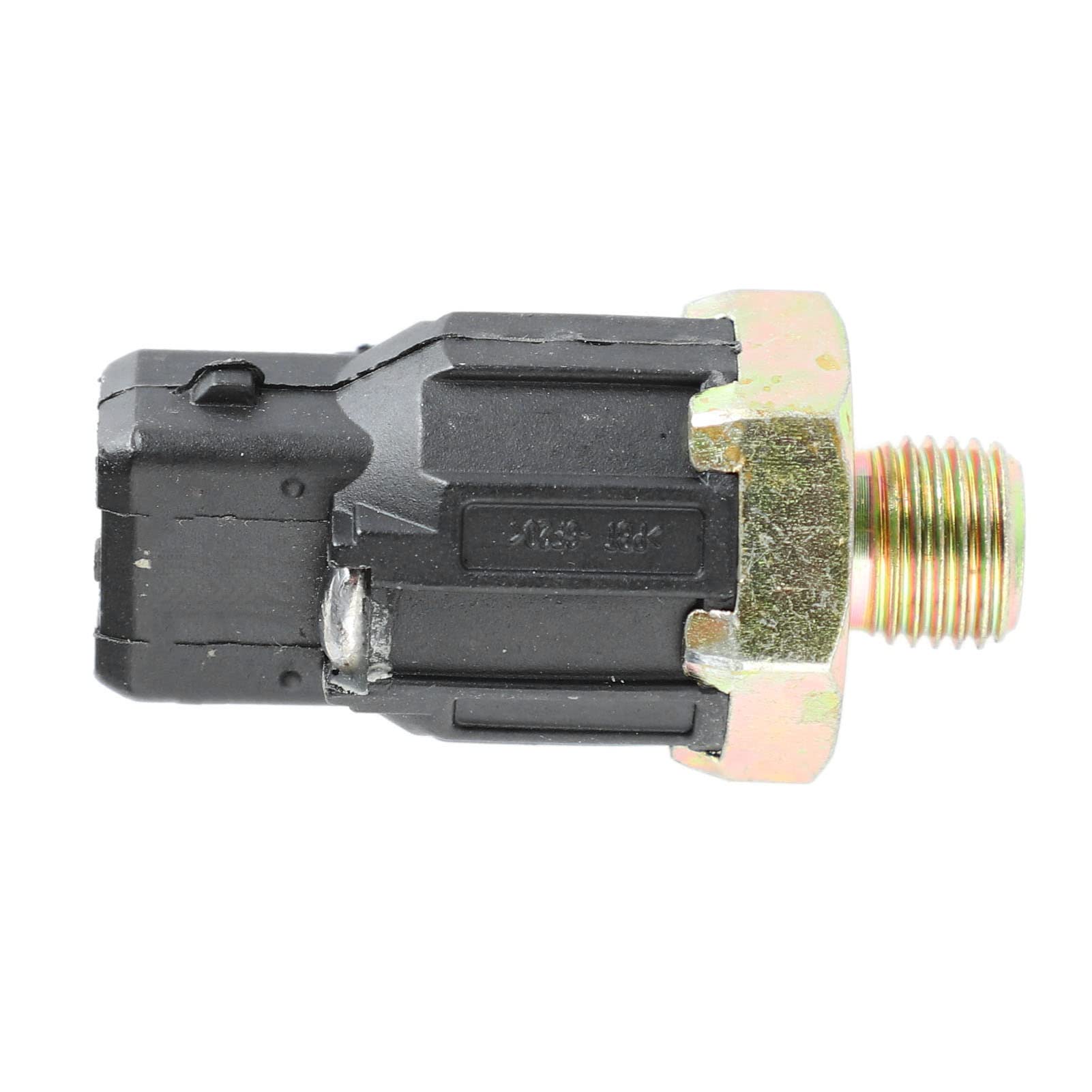 Aramox Capteur de Cliquetis 7700732262, Capteur de Détonation D'allumage pour Platina 2002-2010 Haute Performance Facile à Installer pour
