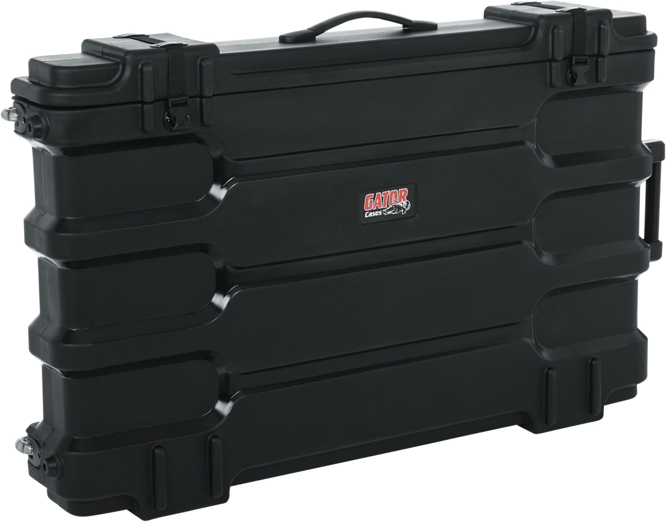 Gator Cases Molded LCD/LED TV and Monitor Transport Case; Fits 40" - 45" Screens (GLED4045ROTO)