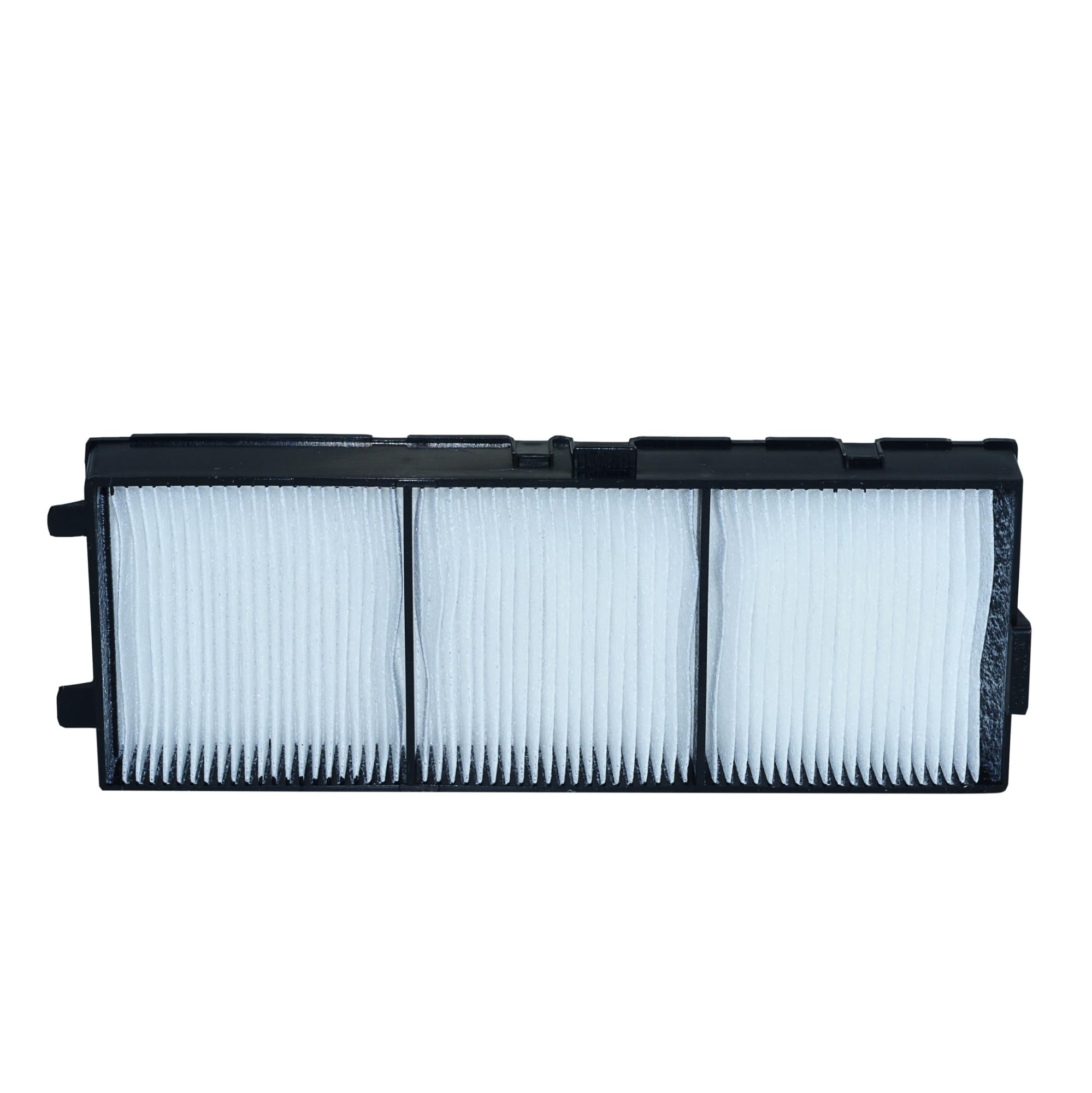 1PCS Projektor Luftfilter Verwendung, Kompatibel For Panasonic, PT-VW545N-VW540-VX615N-VX610-VZ580U,-VZ580-VZ585N Filter Bildschirm, Einfach Zu Installieren