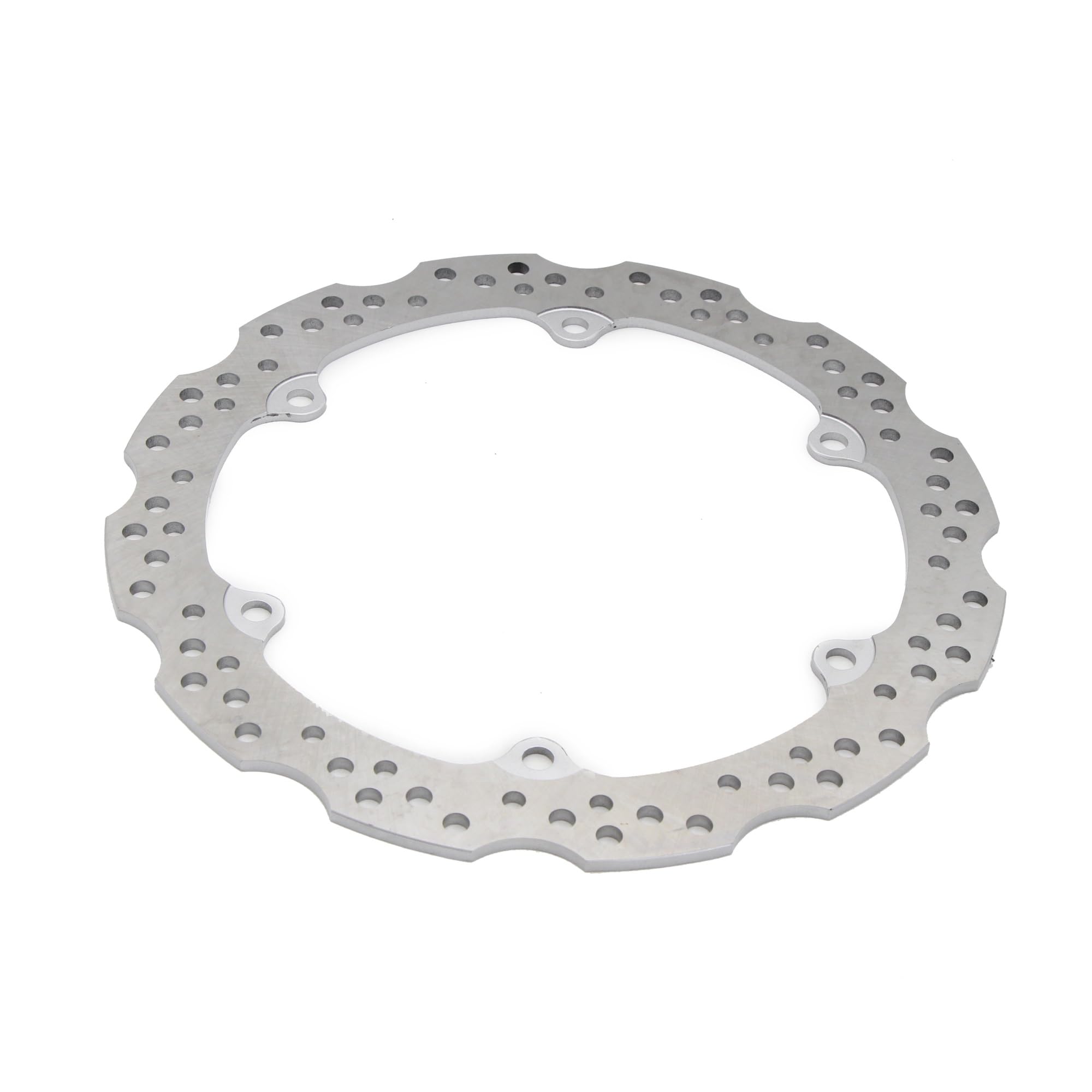 Disco freno Moto Anteriore Freno Posteriore Rotore A Disco Per Hond&a CB500F CB500FA CB500X CB650F CB650FA CBR500R CBR500RA CBR650F CBR650FA ABS
