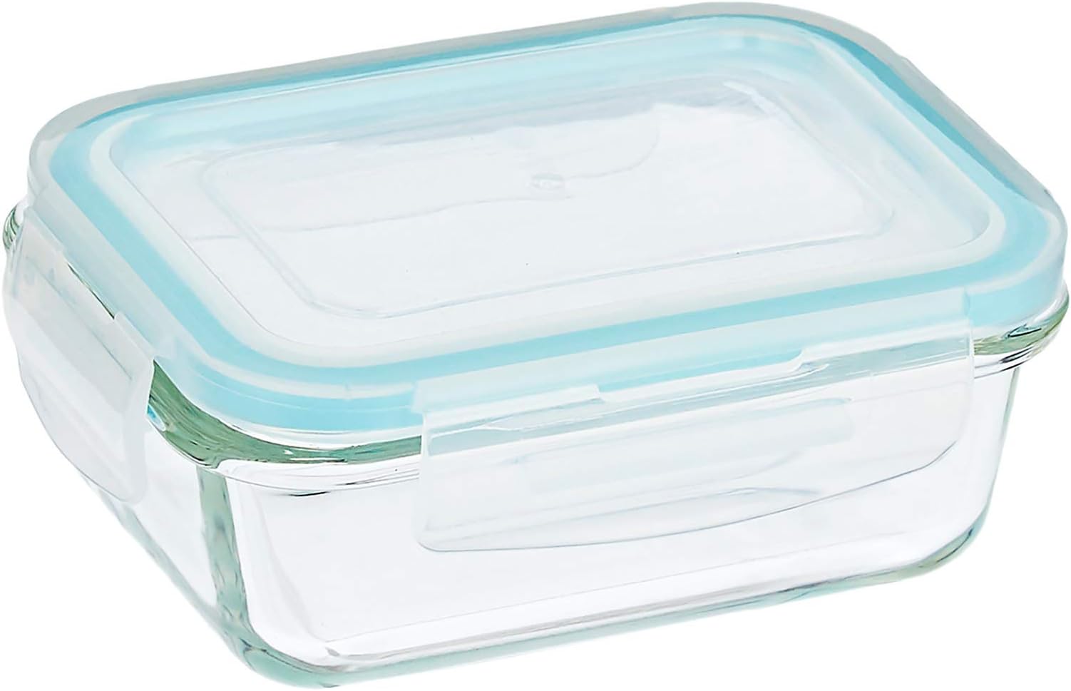 Taliona TL2213347 Boro Pro Rectangular Food Container (Blue)