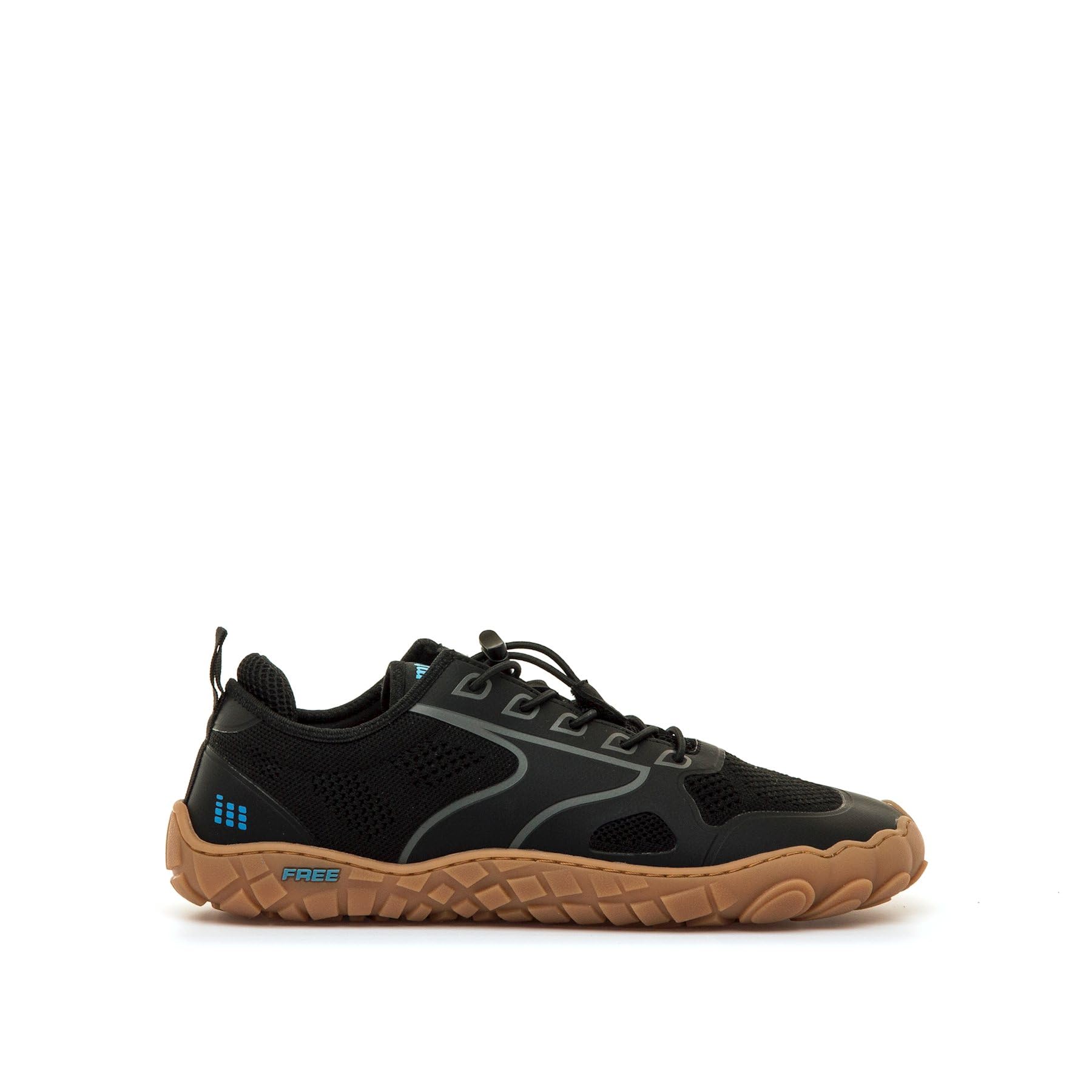 MTNG Zapatillas Barefoot Hombre Free Atlas 84837