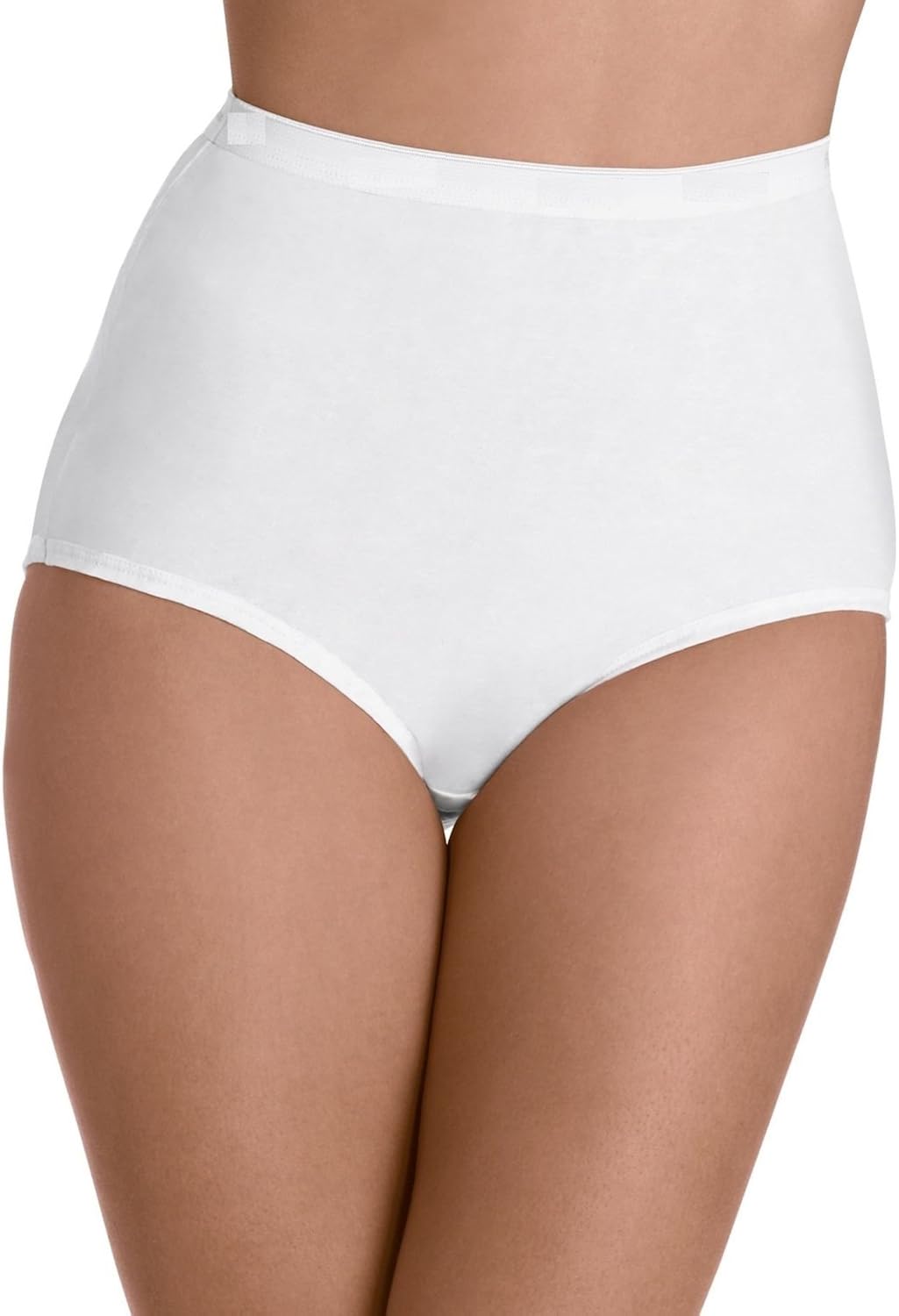 Hanes women's white underwear Clearance