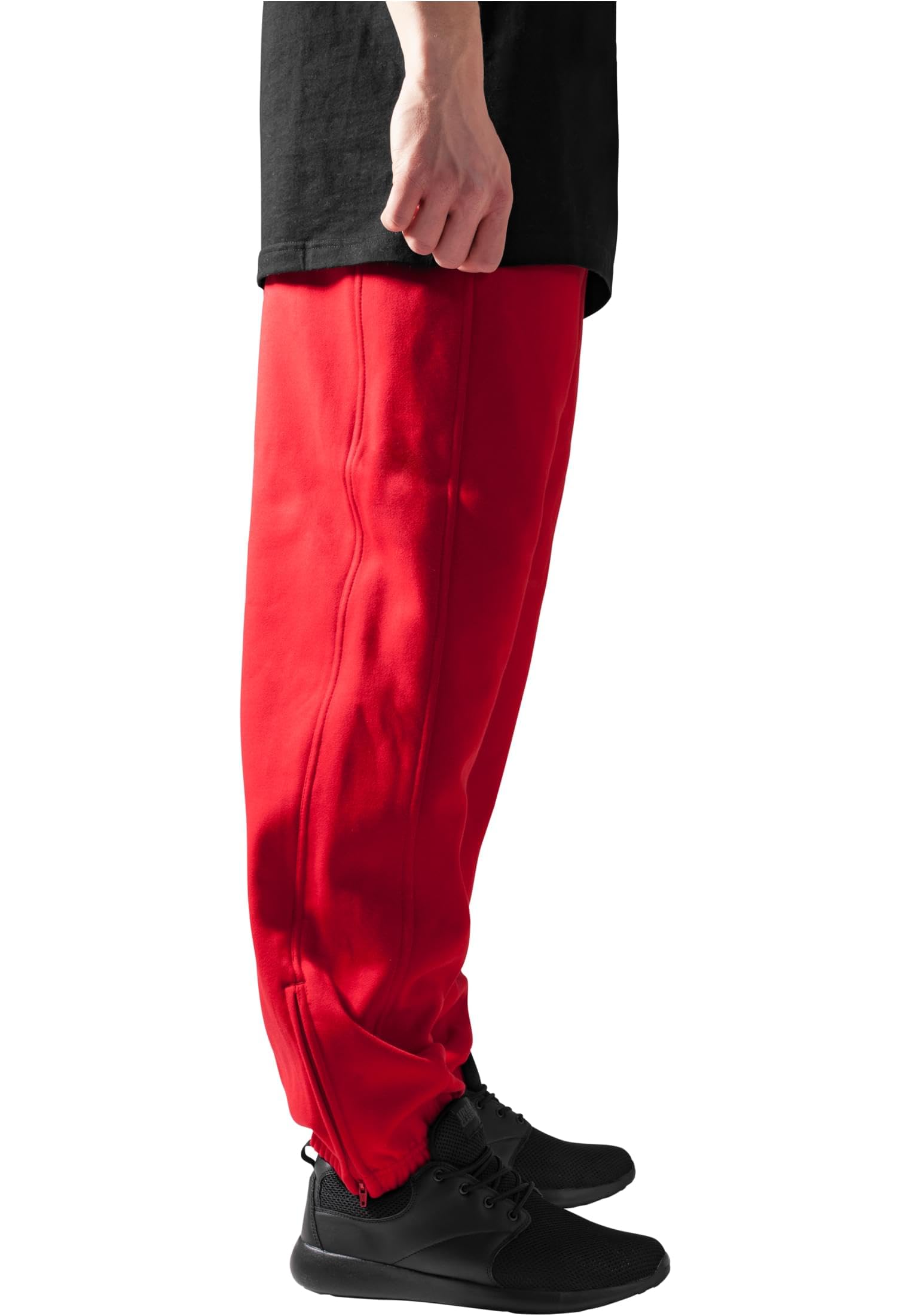 Urban Classics Uomo Sweatpants